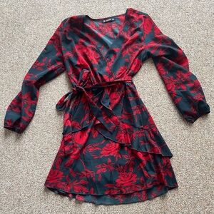 Cocktail dress